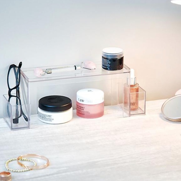 The Home Edit by iDesign 2-Tier Organizer - Picture 4 of 4